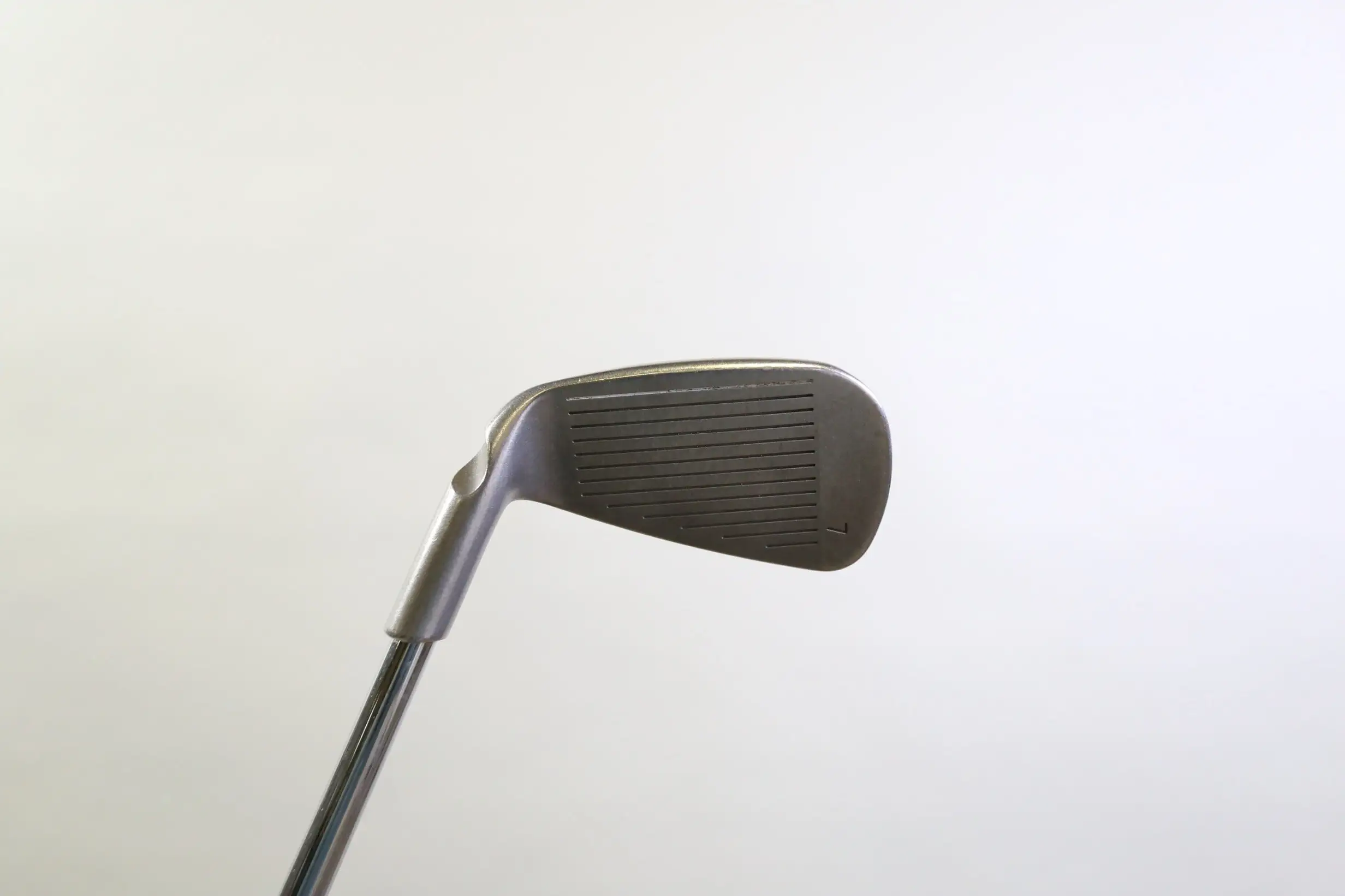 Ping I10 Single 7 Iron 34* RH 36.5 In Ping AWT Steel Shaft Stiff Flex 4 Ping I10 Single 7 Iron 34* RH 36.5 In Ping AWT Steel Shaft Stiff Flex - Image 2