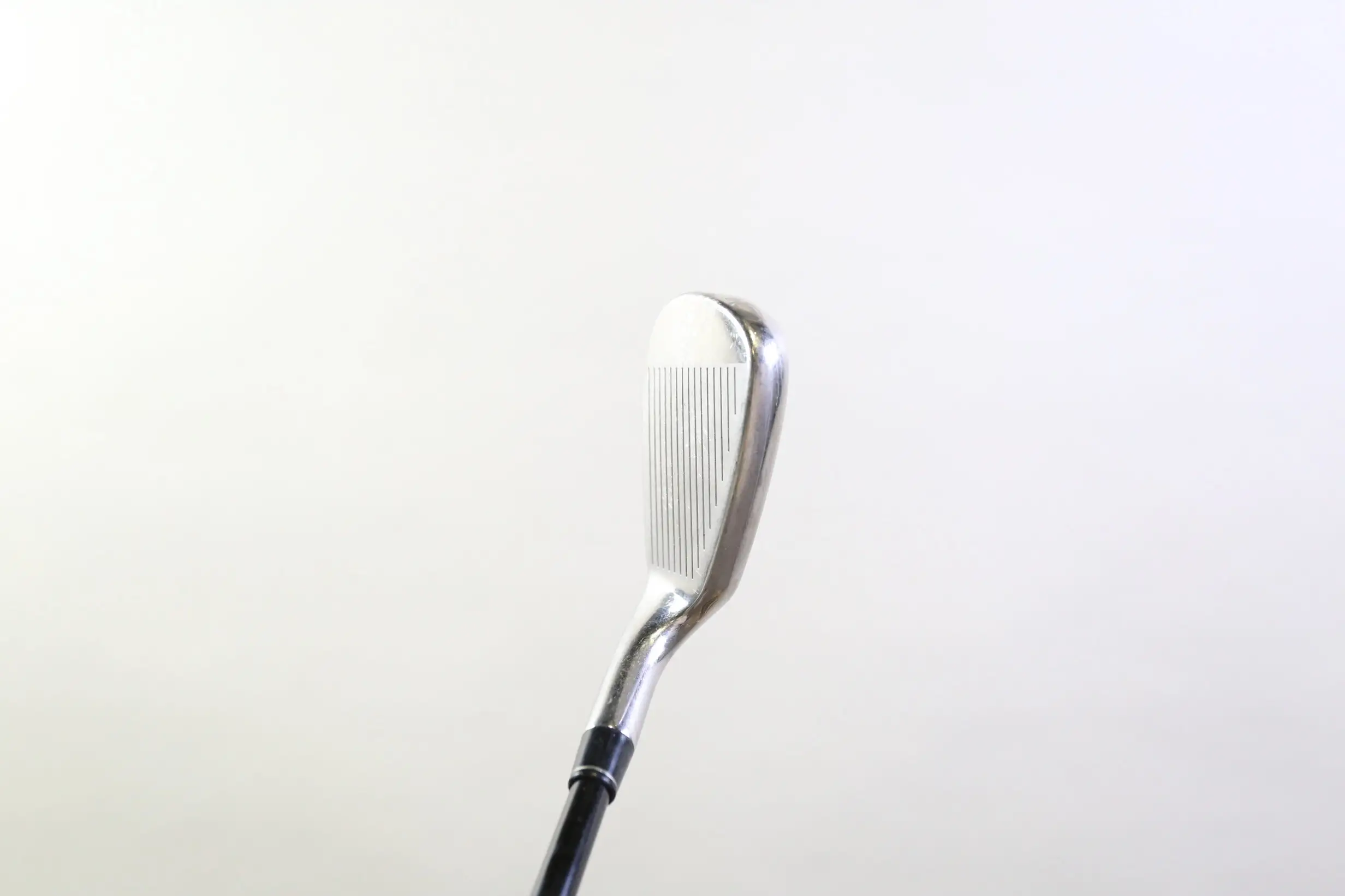 TaylorMade Burner SuperLaunch Single 9 Iron 41* RH 36.25 In Graphite Regular 9 TaylorMade Burner SuperLaunch Single 9 Iron 41* RH 36.25 In Graphite Regular - Image 7