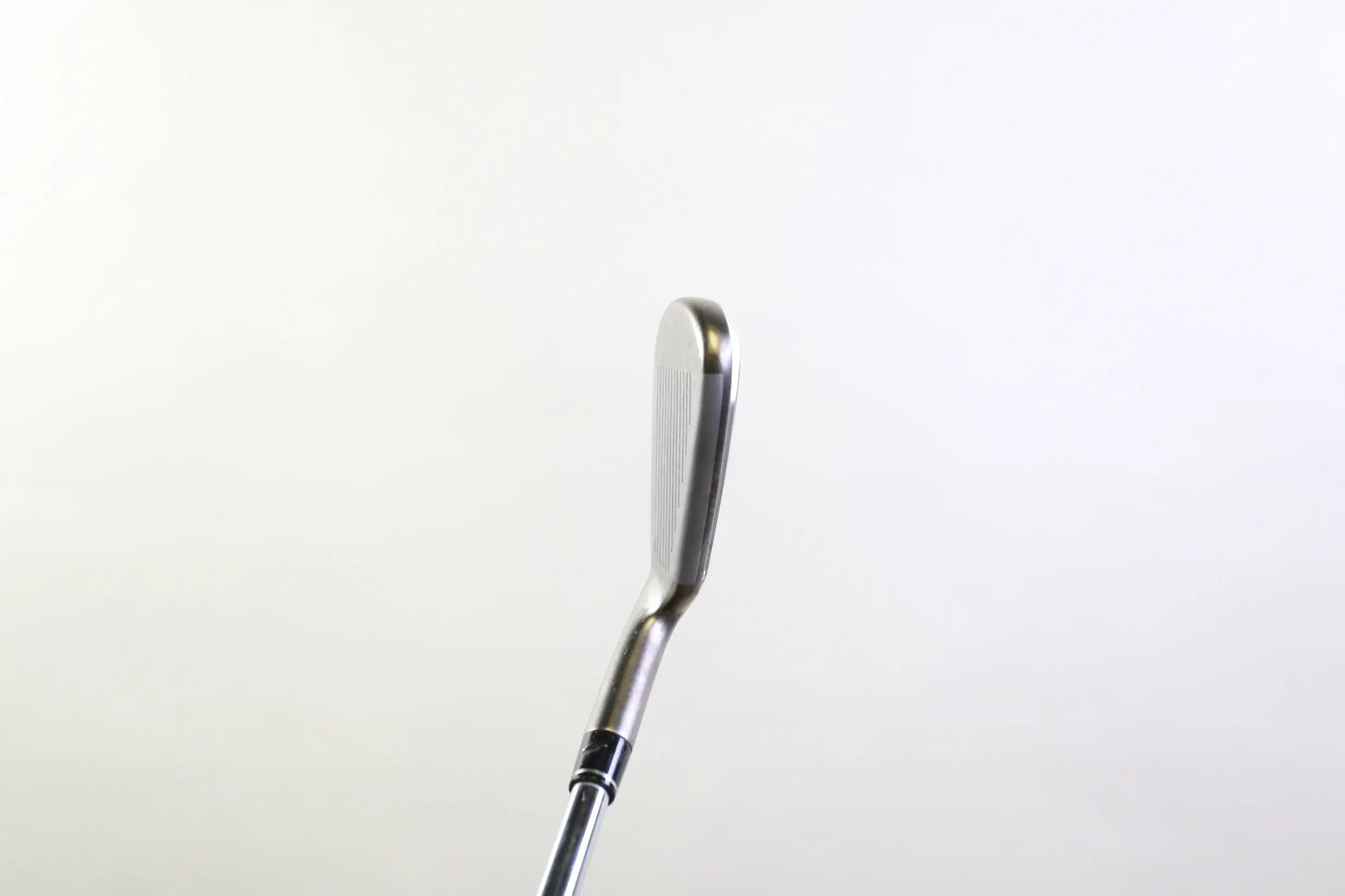 TaylorMade SpeedBlade Single 6 Iron 26.5* RH 38 In Steel Shaft Stiff Flex 9 TaylorMade SpeedBlade Single 6 Iron 26.5* RH 38 In Steel Shaft Stiff Flex - Image 7