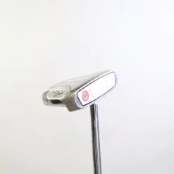 Odyssey White Hot XG 2-Ball CS Putter RH 34.25 In Steel Shaft Oncourse Grip 12 Odyssey White Hot XG 2-Ball CS Putter RH 34.25 In Steel Shaft Oncourse Grip -GOLF BAGS Sales 68afb198 e763 5e2d b567 b4c5e0b1131c