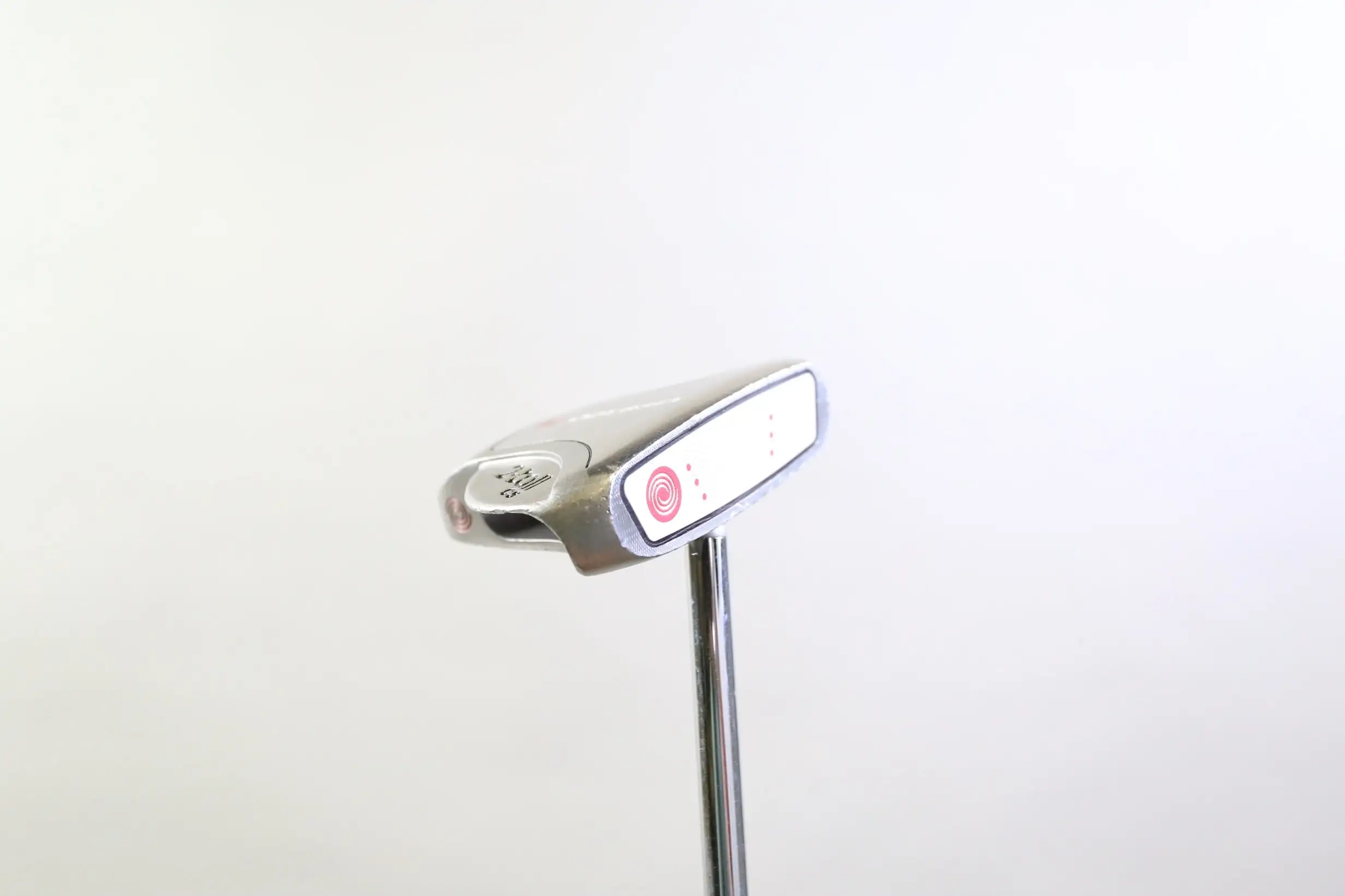 Odyssey White Hot XG 2-Ball CS Putter RH 34.25 In Steel Shaft Oncourse Grip 5 Odyssey White Hot XG 2-Ball CS Putter RH 34.25 In Steel Shaft Oncourse Grip - Image 3
