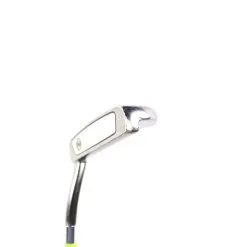 Odyssey White Ice #9 Putter 34.5 In RH True Temper Steel Shaft 14 Odyssey White Ice #9 Putter 34.5 In RH True Temper Steel Shaft -GOLF BAGS Sales 68df8abe 1e53 5132 9f5d 5b4b907aa9ce scaled