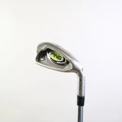 Ping Rapture Single 4 Iron 24* RH 38 In Gold Plus Steel Shaft Regular Flex 14 Ping Rapture Single 4 Iron 24* RH 38 In Gold Plus Steel Shaft Regular Flex -GOLF BAGS Sales 6915b150 f6ae 57ef 8488 e859d4b6e579