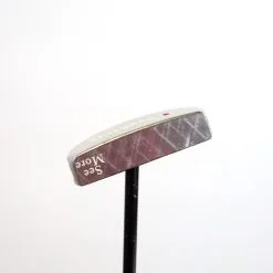 See More PTM 3 Platinum Putter RH 34.5 In Steel Shaft SuperStroke FATSO 5.0 Grip 16 See More PTM 3 Platinum Putter RH 34.5 In Steel Shaft SuperStroke FATSO 5.0 Grip -GOLF BAGS Sales 6937b00a 067c 5984 928f 9198e5167fcc
