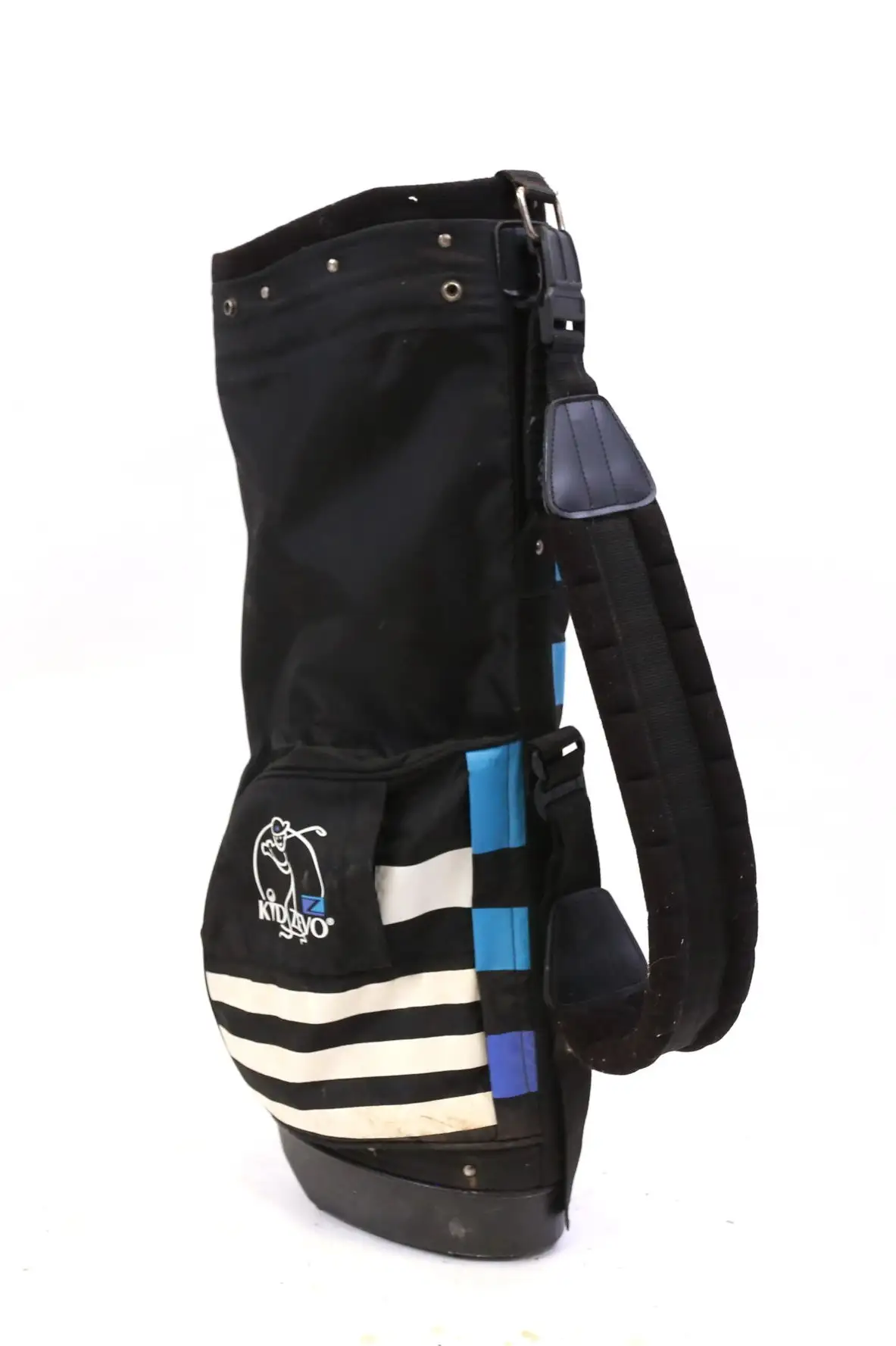 Kid Zevo Junior Cart Golf Bag 4 Way Divider 5 Kid Zevo Junior Cart Golf Bag 4 Way Divider - Image 3