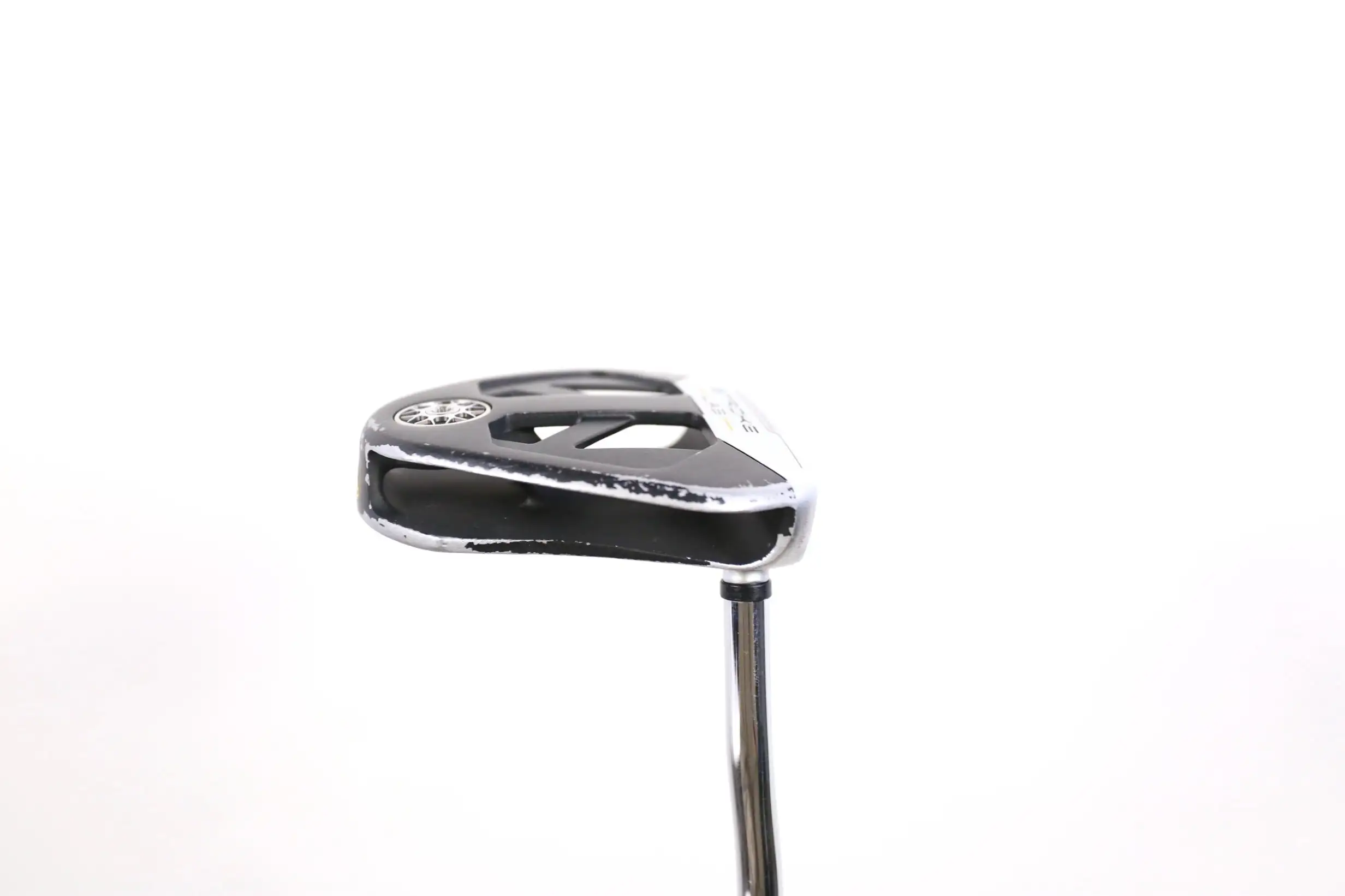 Odyssey Stroke Lab R-Ball Putter RH 34.5 In Stroke Lab Graphite Shaft 4 Odyssey Stroke Lab R-Ball Putter RH 34.5 In Stroke Lab Graphite Shaft - Image 2
