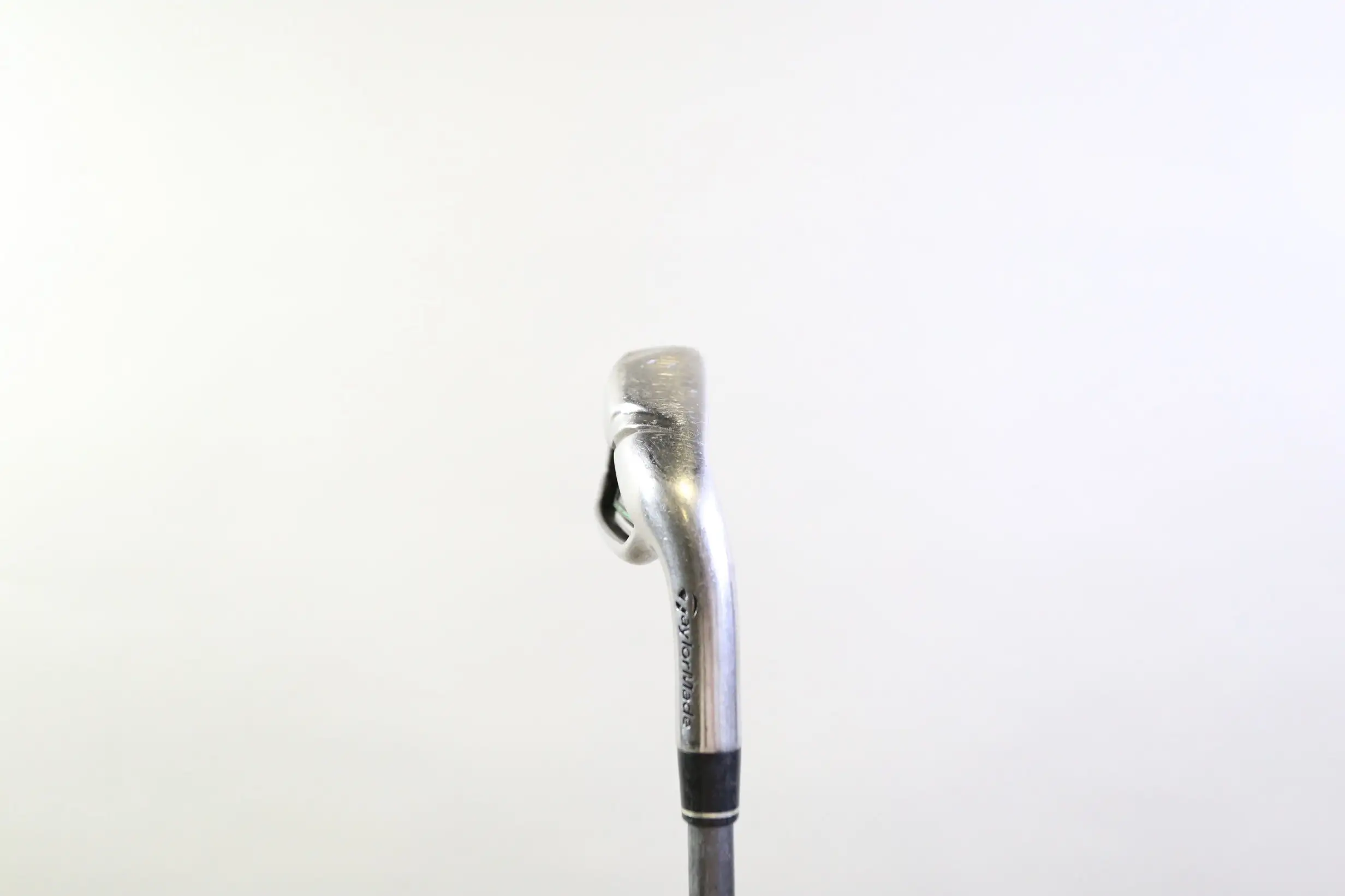 TaylorMade RocketBallz Single 6 Iron 26.5* RH 38 In Graphite Shaft Stiff Flex 5 TaylorMade RocketBallz Single 6 Iron 26.5* RH 38 In Graphite Shaft Stiff Flex - Image 3