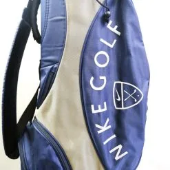 Nike Golf Blue/Grey 5 Dividers 5 Pockets Cart Bag 16 Nike Golf Blue/Grey 5 Dividers 5 Pockets Cart Bag -GOLF BAGS Sales 69e84d61 cd72 57f4 81be 95e00b846353
