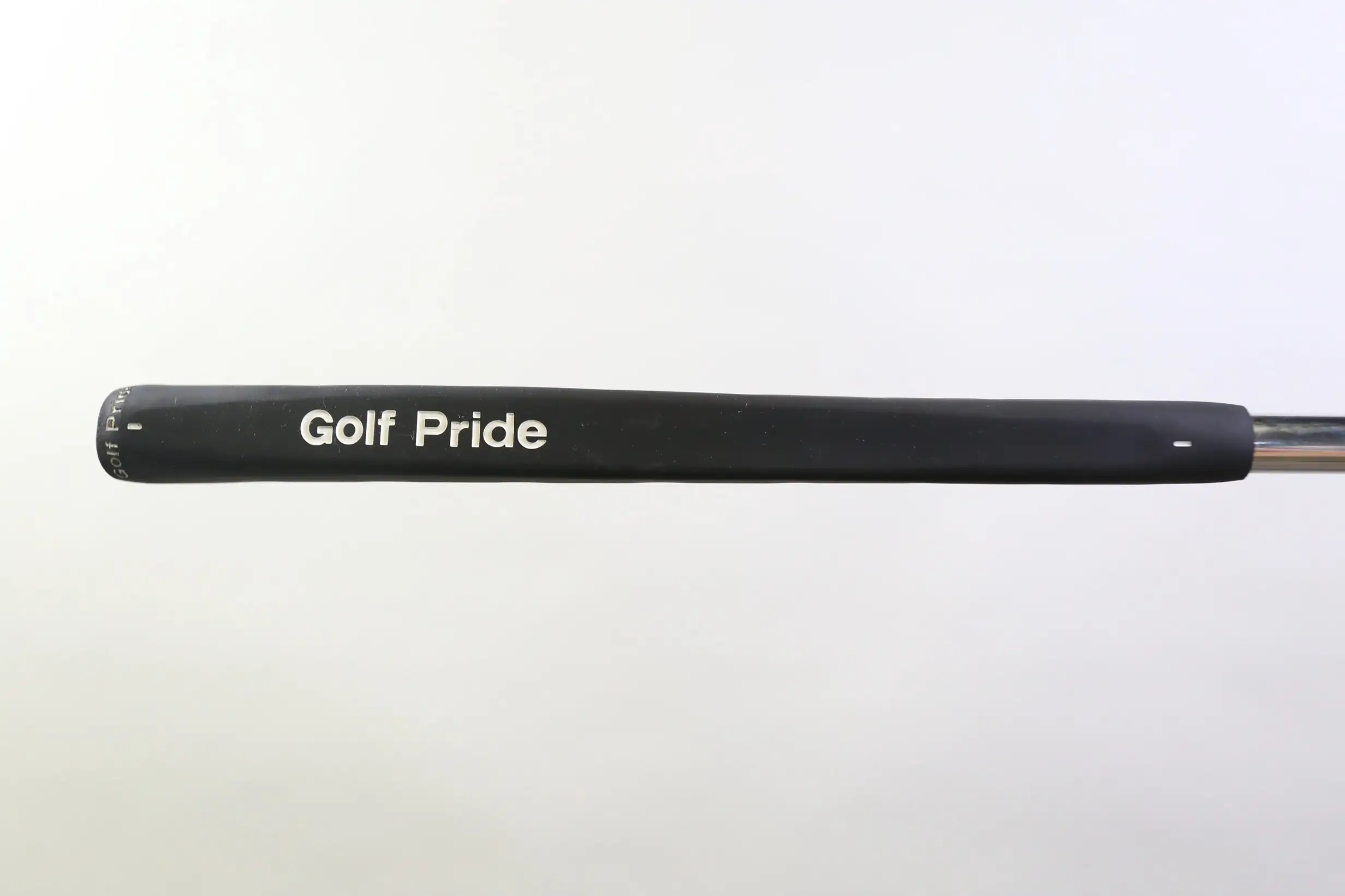 Odyssey WHITE STEEL 1 Putter RH 32.5 In Steel Shaft 10 Odyssey WHITE STEEL 1 Putter RH 32.5 In Steel Shaft - Image 8