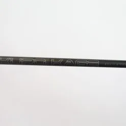 Mitsubishi Kuro Kage 42.75 In Titleist Tip Fairway Wood Shaft 55g Stiff Flex