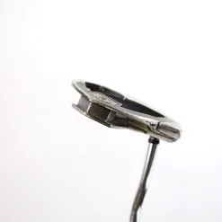 Odyssey White Ice D.A.R.T. Putter RH 34 In Steel Shaft 13 Odyssey White Ice D.A.R.T. Putter RH 34 In Steel Shaft -GOLF BAGS Sales 6a65bdf7 603e 5ef2 869c 43d1129841b8