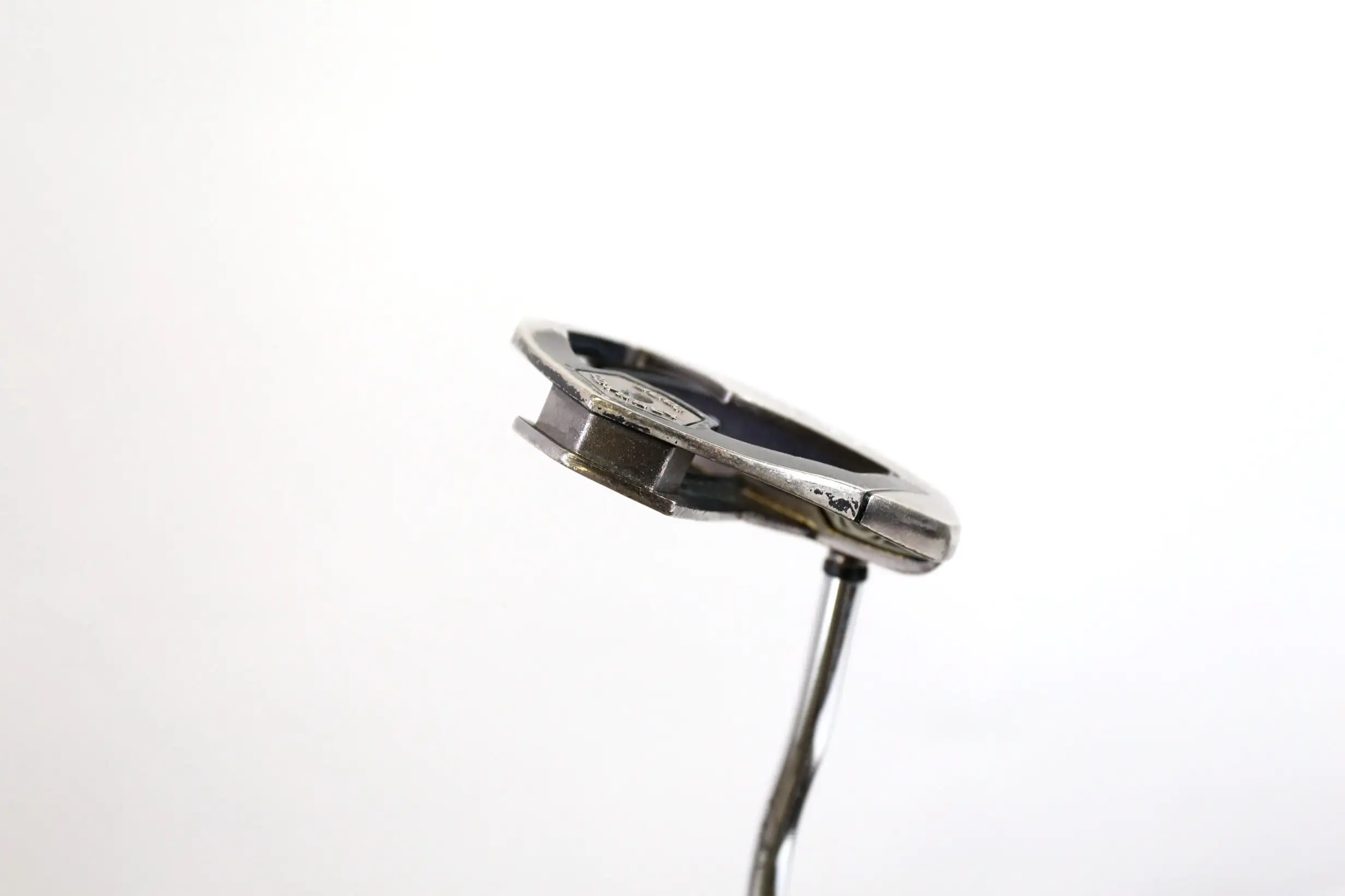 Odyssey White Ice D.A.R.T. Putter RH 34 In Steel Shaft 5 Odyssey White Ice D.A.R.T. Putter RH 34 In Steel Shaft - Image 3