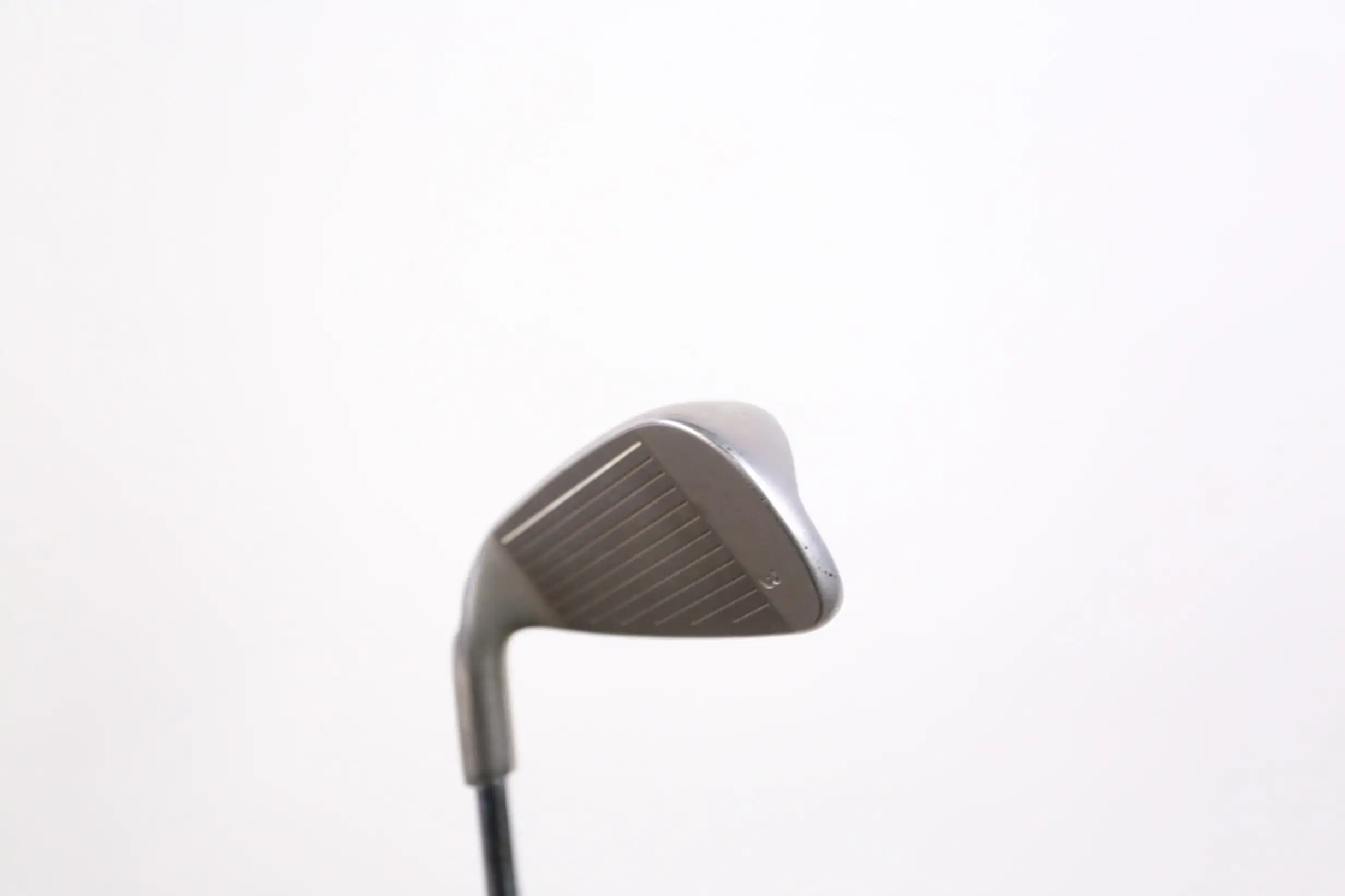 Ping I15 Green Dot Single 3 Iron 21* RH 38.5 In Ping Steel Shaft Stiff Flex 6 Ping I15 Green Dot Single 3 Iron 21* RH 38.5 In Ping Steel Shaft Stiff Flex - Image 4