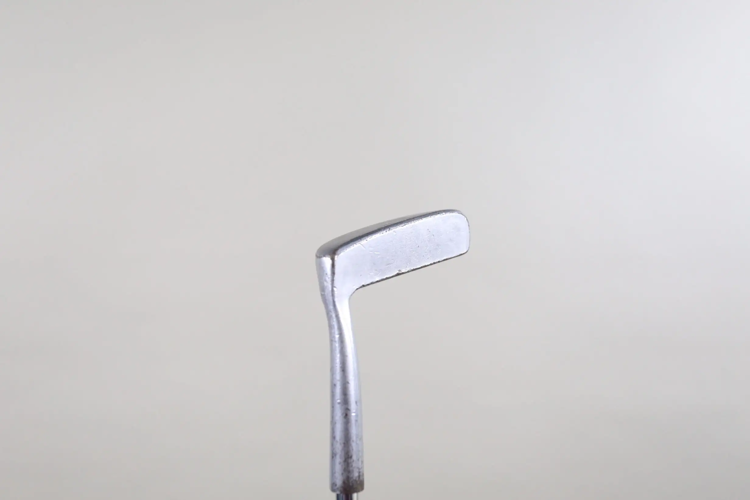 Unspecified Old Master A1 Putter RH 34.75 In Steel Shaft Tour Wrap Grip Blade 5 Unspecified Old Master A1 Putter RH 34.75 In Steel Shaft Tour Wrap Grip Blade - Image 3