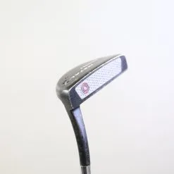 Odyssey Metal-X #9 Putter RH 35 In Steel Shaft Mid Slim 2.0 Grip Mid-mallet 12 Odyssey Metal-X #9 Putter RH 35 In Steel Shaft Mid Slim 2.0 Grip Mid-mallet -GOLF BAGS Sales 6b135549 b225 5409 8a0b 59a775bd3903
