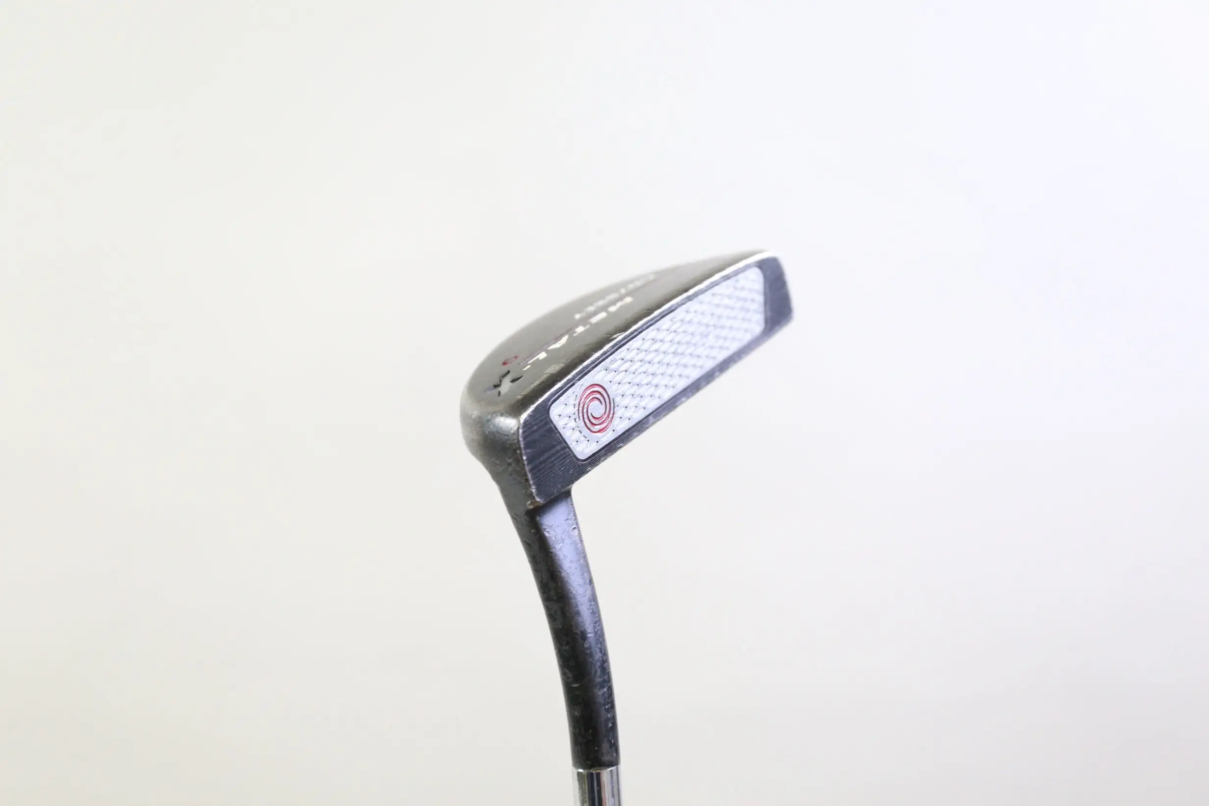Odyssey Metal-X #9 Putter RH 35 In Steel Shaft Mid Slim 2.0 Grip Mid-mallet 5 Odyssey Metal-X #9 Putter RH 35 In Steel Shaft Mid Slim 2.0 Grip Mid-mallet - Image 3