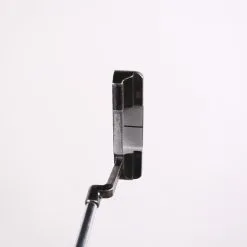 Never Compromise GM2 Exchange 5 Putter RH 33.25 In Steel Mid Slim 2.0 Grip Blade 15 Never Compromise GM2 Exchange 5 Putter RH 33.25 In Steel Mid Slim 2.0 Grip Blade -GOLF BAGS Sales 6b1f7f81 9fac 5237 a789 7d7ee49c3ad7