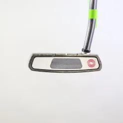 Odyssey WHITE STEEL 5 Putter RH 34.25 In Steel Shaft Oncourse Grip Mallet 13 Odyssey WHITE STEEL 5 Putter RH 34.25 In Steel Shaft Oncourse Grip Mallet -GOLF BAGS Sales 6b282d00 20bc 5e6a b7d6 7c0aa842cf13