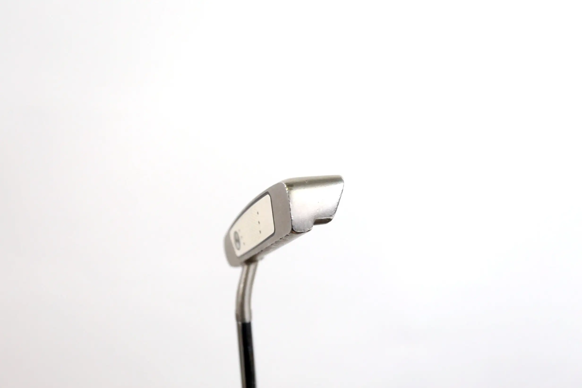 Odyssey White Hot Tour #2 Putter RH 35 In Odyssey Steel Shaft SuperStroke Grip 7 Odyssey White Hot Tour #2 Putter RH 35 In Odyssey Steel Shaft SuperStroke Grip - Image 5
