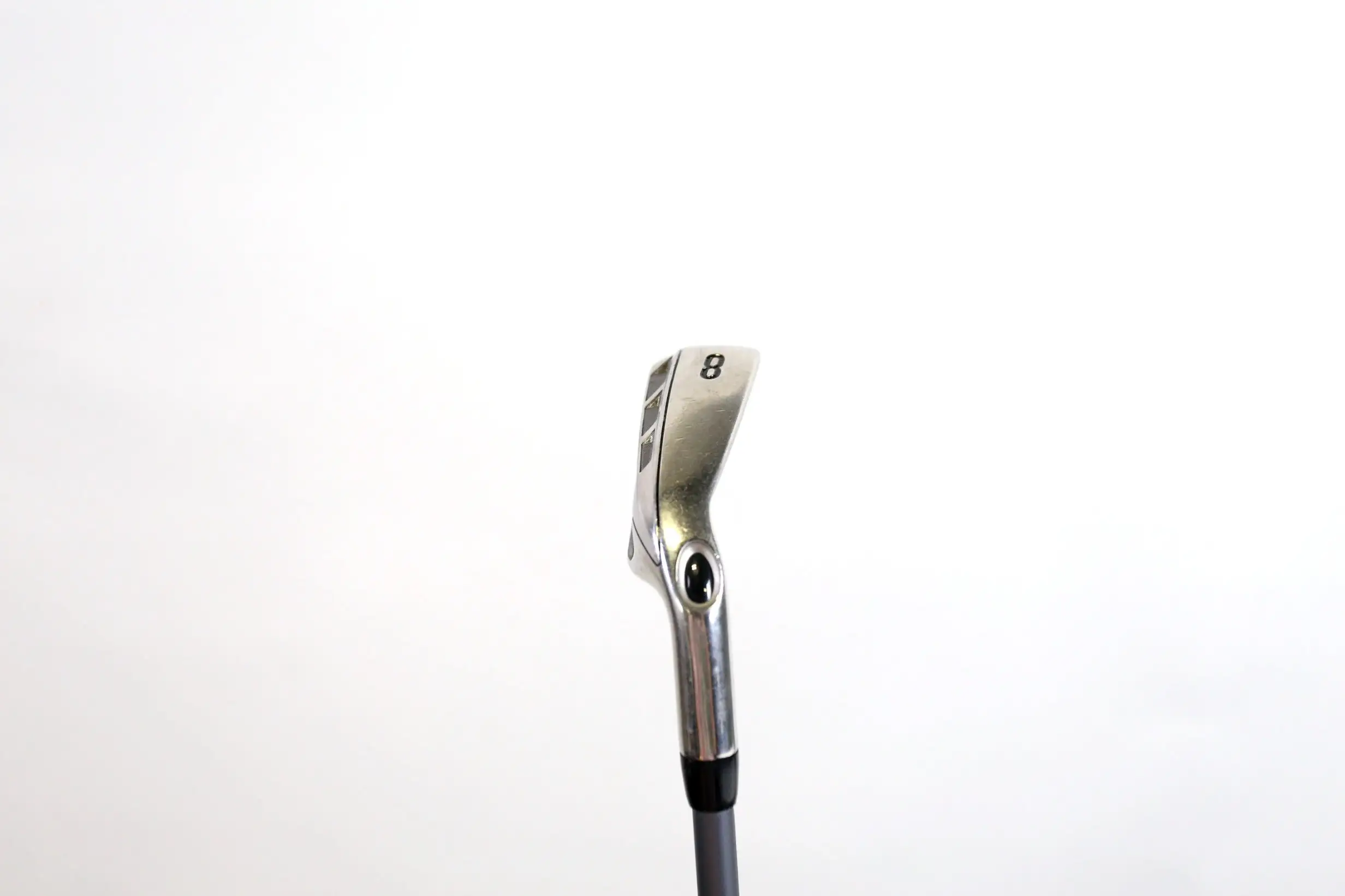 Callaway RAZR X 8 Iron Right Handed 36* RH 35.25 In Graphite Shaft Womens Flex 8 Callaway RAZR X 8 Iron Right Handed 36* RH 35.25 In Graphite Shaft Womens Flex - Image 6