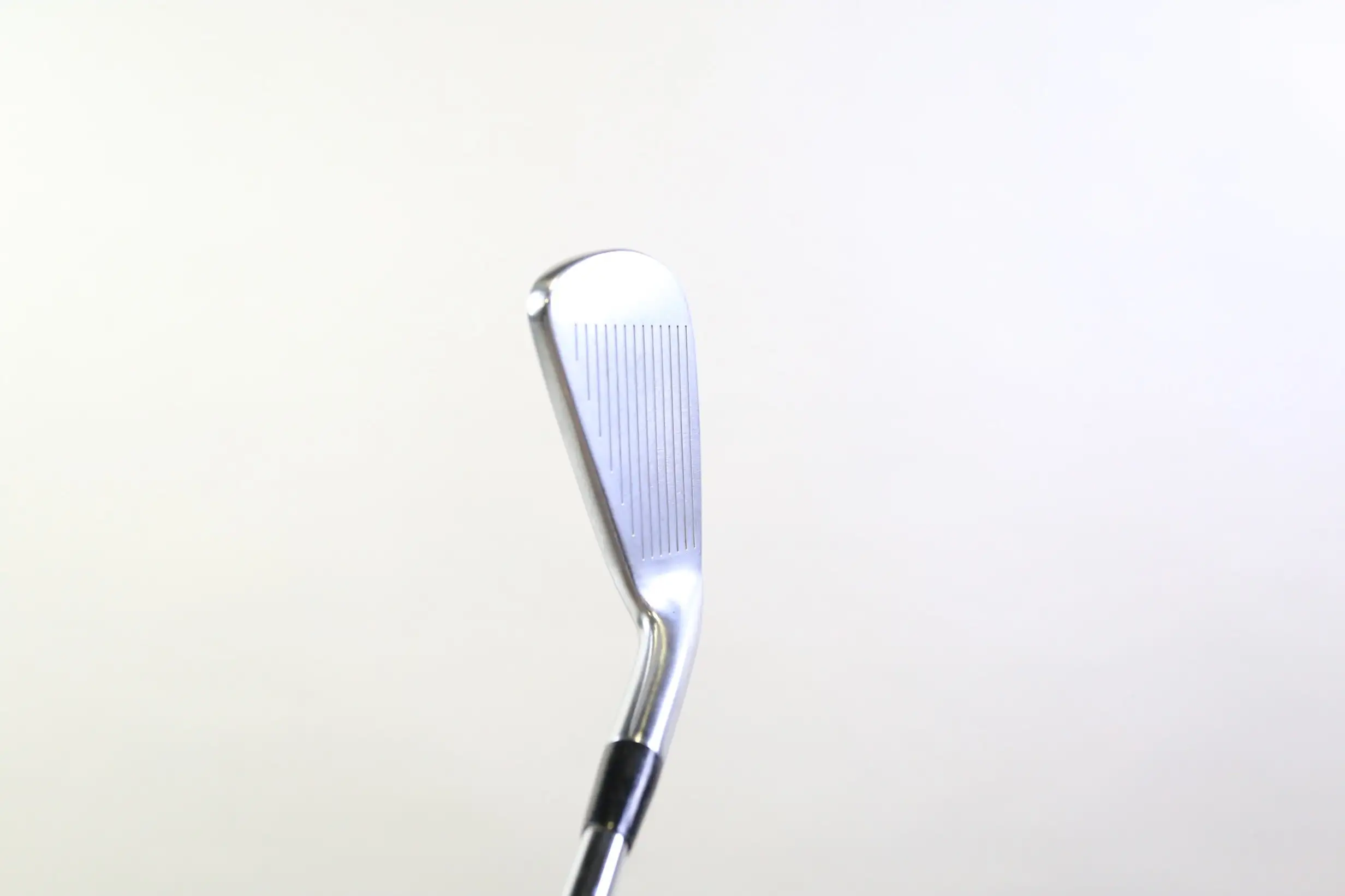 LEFTY TaylorMade P790 Single 4 Iron 21* 38.5 In LZ Steel Shaft Stiff Flex 9 LEFTY TaylorMade P790 Single 4 Iron 21* 38.5 In LZ Steel Shaft Stiff Flex - Image 7