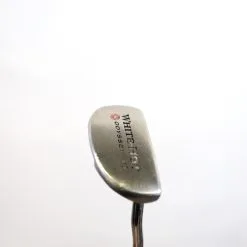 Odyssey White Hot #5 Putter RH 35 In Odyssey Steel Shaft