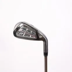 Callaway Big Bertha OS Single 6 Iron RH 37.75 In UST Recoil ES 460 F3 Regular