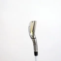 TaylorMade SIM 2 MAX OS Single 6 Iron 23.5* RH 36.5 In Aldila Graphite Ladies -GOLF BAGS Sales 6bcd2a43 0bef 5411 8404 f7ce2e542d55