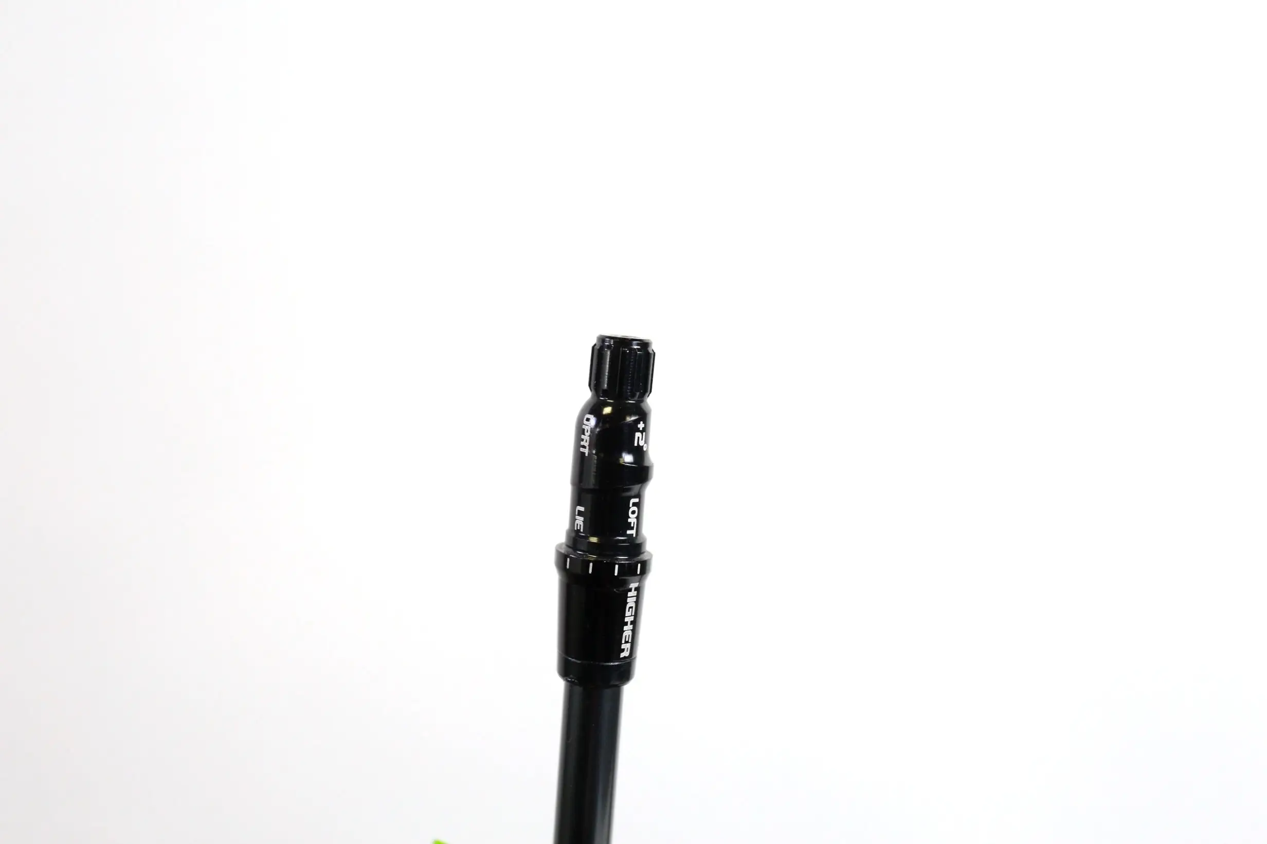 Fujikura XLR8 Pro 56 R Driver Shaft 44 In TaylorMade Tip 56g Regular Flex 8 Fujikura XLR8 Pro 56 R Driver Shaft 44 In TaylorMade Tip 56g Regular Flex - Image 6