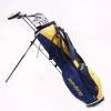 Top Flite XLj Driver, 5W, 5H, 7, 9, SW, Putter Kids Set RH Blue/Yellow Stand Bag -GOLF BAGS Sales 6bda978d fa78 5382 bbf0 2eb223afde7a