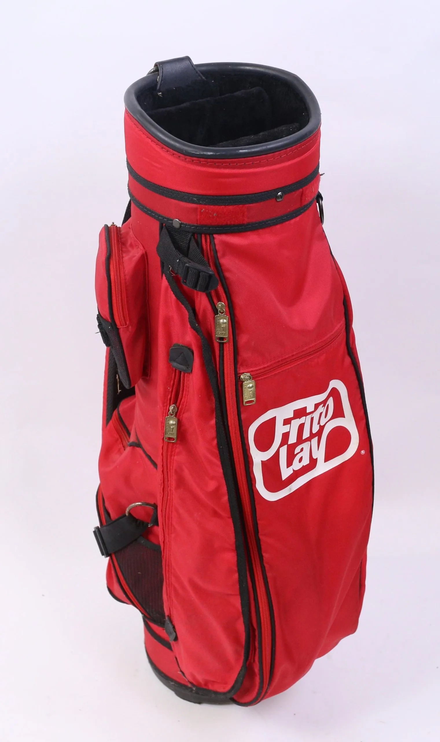 Bullet Tour Frito Lay Themed Cart Golf Bag 6 Way Divider 8 Bullet Tour Frito Lay Themed Cart Golf Bag 6 Way Divider - Image 6