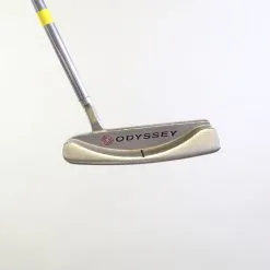 Odyssey White Hot #2 Putter RH 32.75 In Steel Shaft Odyssey Grip Blade 14 Odyssey White Hot #2 Putter RH 32.75 In Steel Shaft Odyssey Grip Blade -GOLF BAGS Sales 6c2081c6 de5a 567f 8549 ce10c5687964