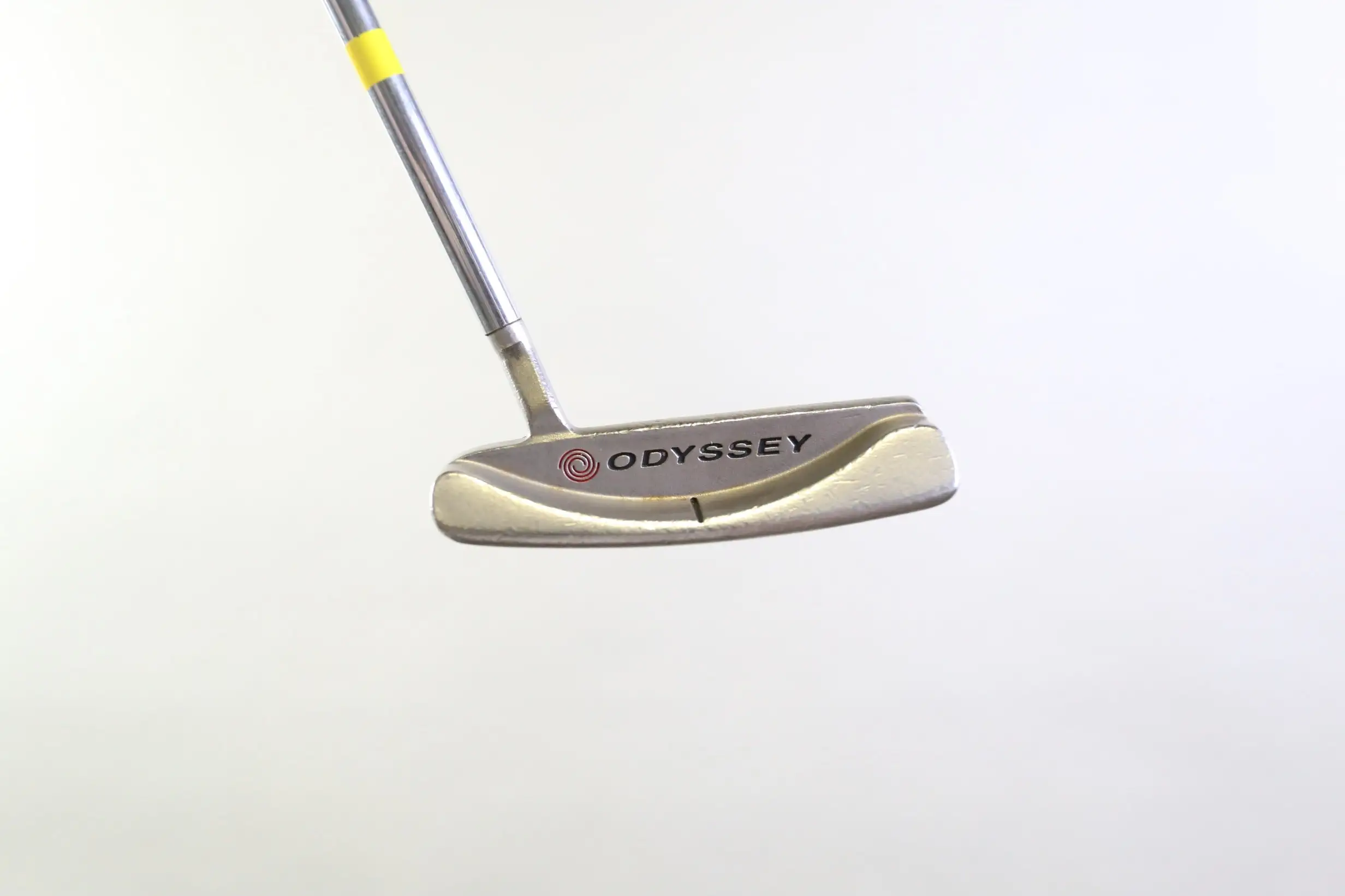 Odyssey White Hot #2 Putter RH 32.75 In Steel Shaft Odyssey Grip Blade 7 Odyssey White Hot #2 Putter RH 32.75 In Steel Shaft Odyssey Grip Blade - Image 5