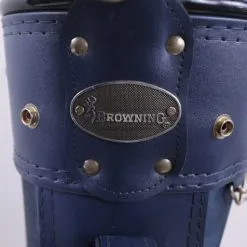 Browning Navy Blue Carry Bag 6-Dividers 4-Pockets W Raincoat Shoulder Strap 17 Browning Navy Blue Carry Bag 6-Dividers 4-Pockets W Raincoat Shoulder Strap -GOLF BAGS Sales 6c218ddd 573a 5958 99dd 42a130f4f021 scaled