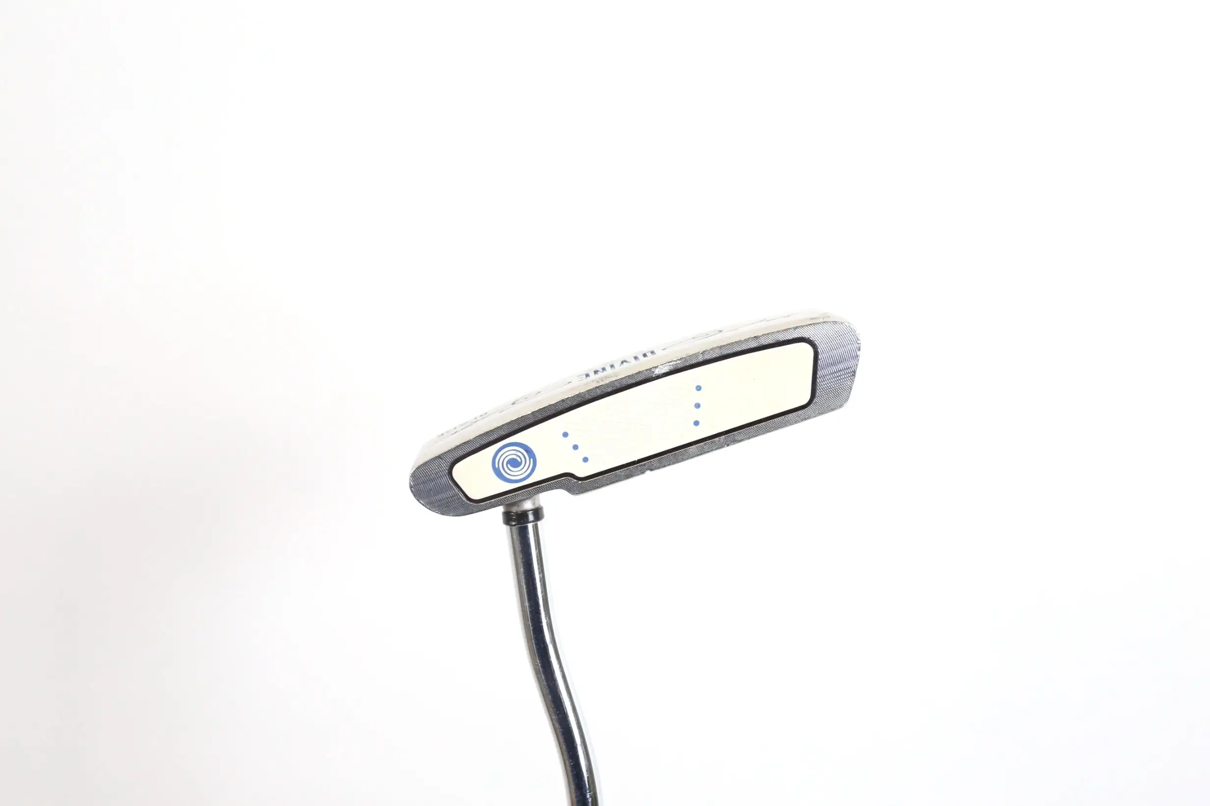 Odyssey Divine Line Rossie Putter 34 In RH Odyssey Steel Shaft 8 Odyssey Divine Line Rossie Putter 34 In RH Odyssey Steel Shaft - Image 6