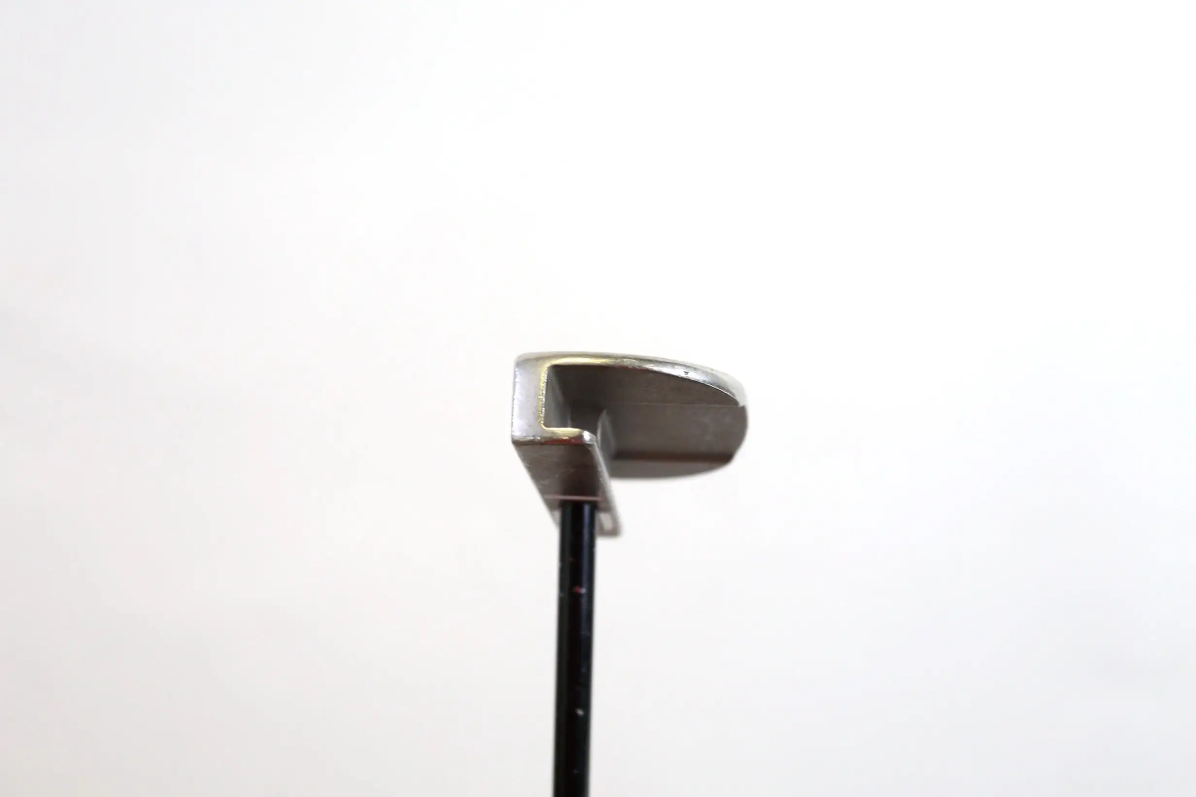 See More PTM 3 Platinum Putter RH 34.5 In Steel Shaft SuperStroke FATSO 5.0 Grip 6 See More PTM 3 Platinum Putter RH 34.5 In Steel Shaft SuperStroke FATSO 5.0 Grip - Image 4