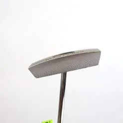 Heavy Putter A1-M Matte Putter RH 34 In Boccieri Steel Shaft Lamkin Grip -GOLF BAGS Sales 6c8b1265 0d40 5c6b a0f2 9094168c80db