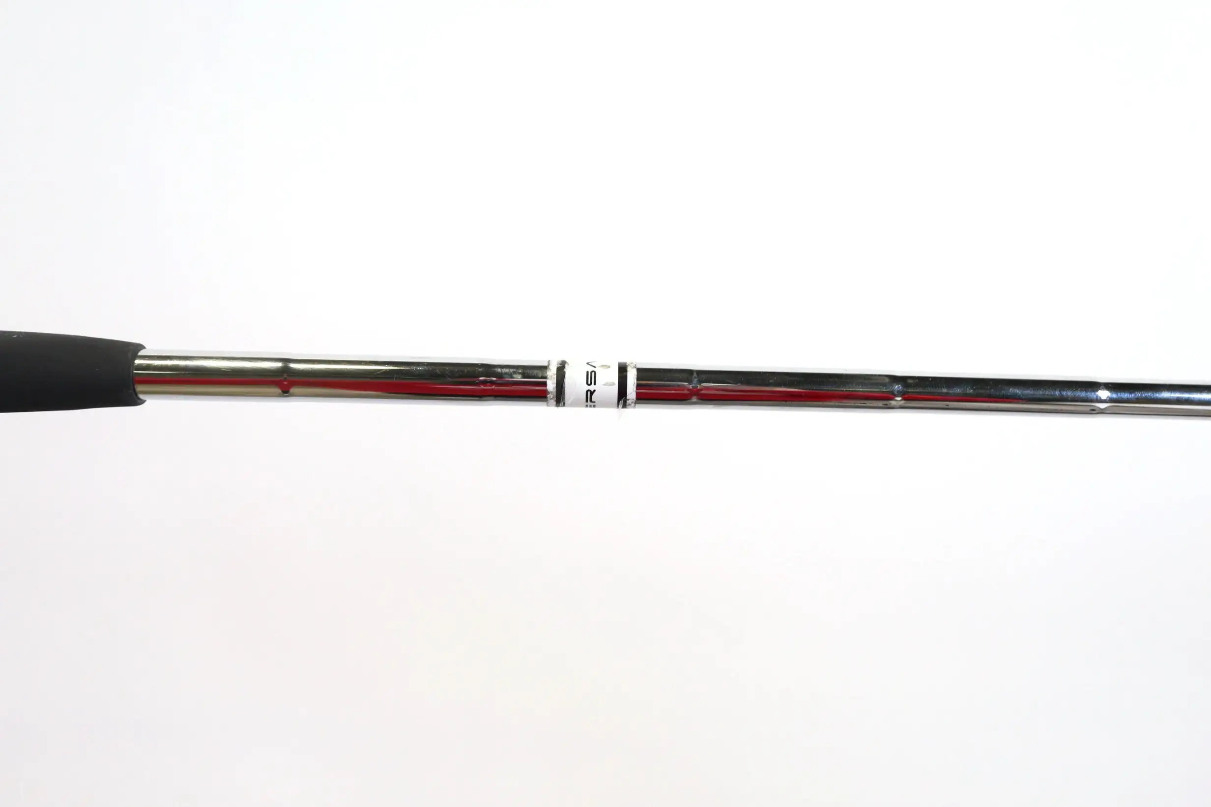 Odyssey Versa #1 White Putter RH 34 In Odyssey Versa Steel Shaft 10 Odyssey Versa #1 White Putter RH 34 In Odyssey Versa Steel Shaft - Image 8