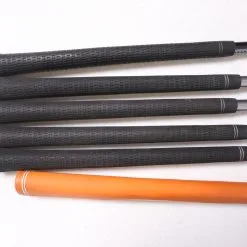 US Kids USKG WT-20u 3W/D, 6, 8, PW, SW, Putter Kids Set 46 In Height RH Stand Bag -GOLF BAGS Sales 6cdadee6 a2f3 5205 a1ee 862c732dbead