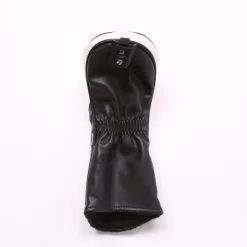 TaylorMade SIM 2 Fairway Headcover Only Black Very Good Condition -GOLF BAGS Sales 6cf56c5a 902c 5088 9c22 fec31555584a scaled