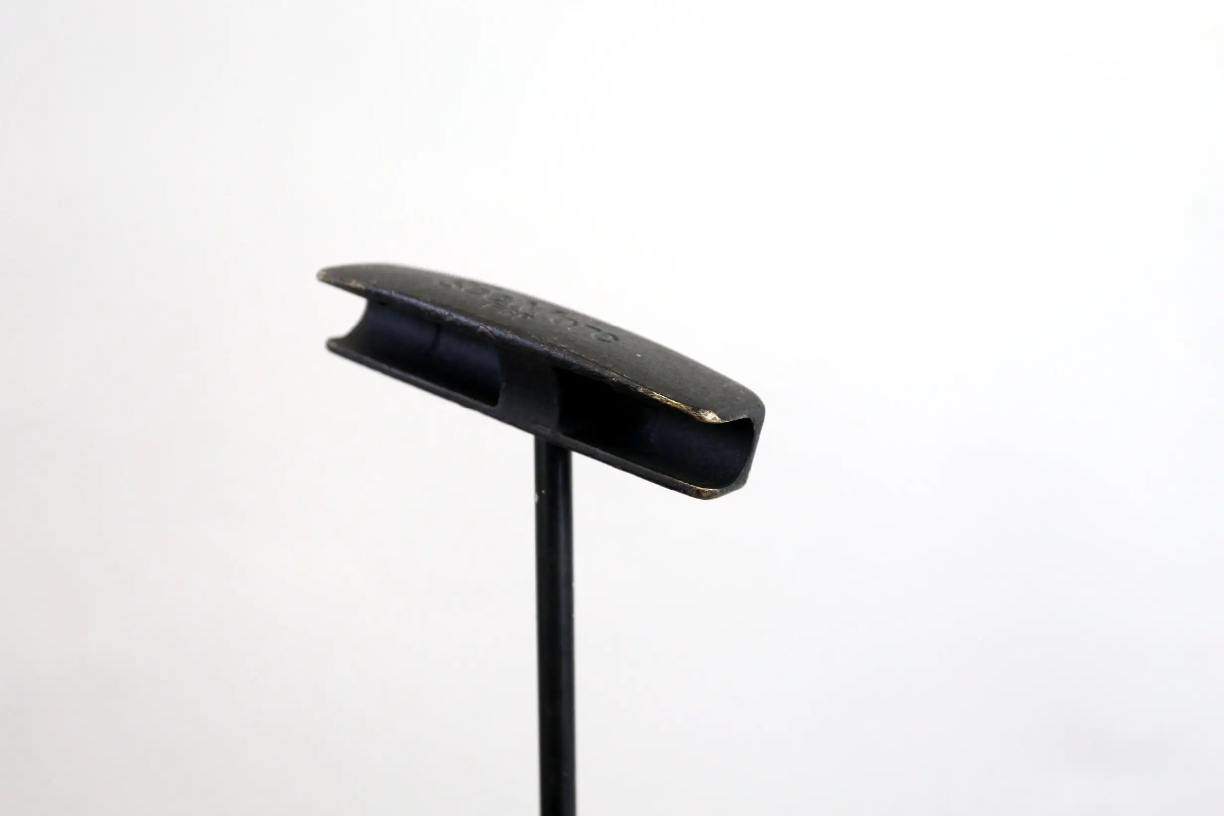 See More FGP Original Putter 33 In RH Stock Shaft SeeMore Pistol Grip 4 See More FGP Original Putter 33 In RH Stock Shaft SeeMore Pistol Grip - Image 2