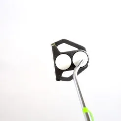 Odyssey Backstryke 2-Ball Putter 35 In RH Steel Shaft Cameron Matador Grip -GOLF BAGS Sales 6d58fe2e 47e3 56e4 9e65 2a5e0e36267c