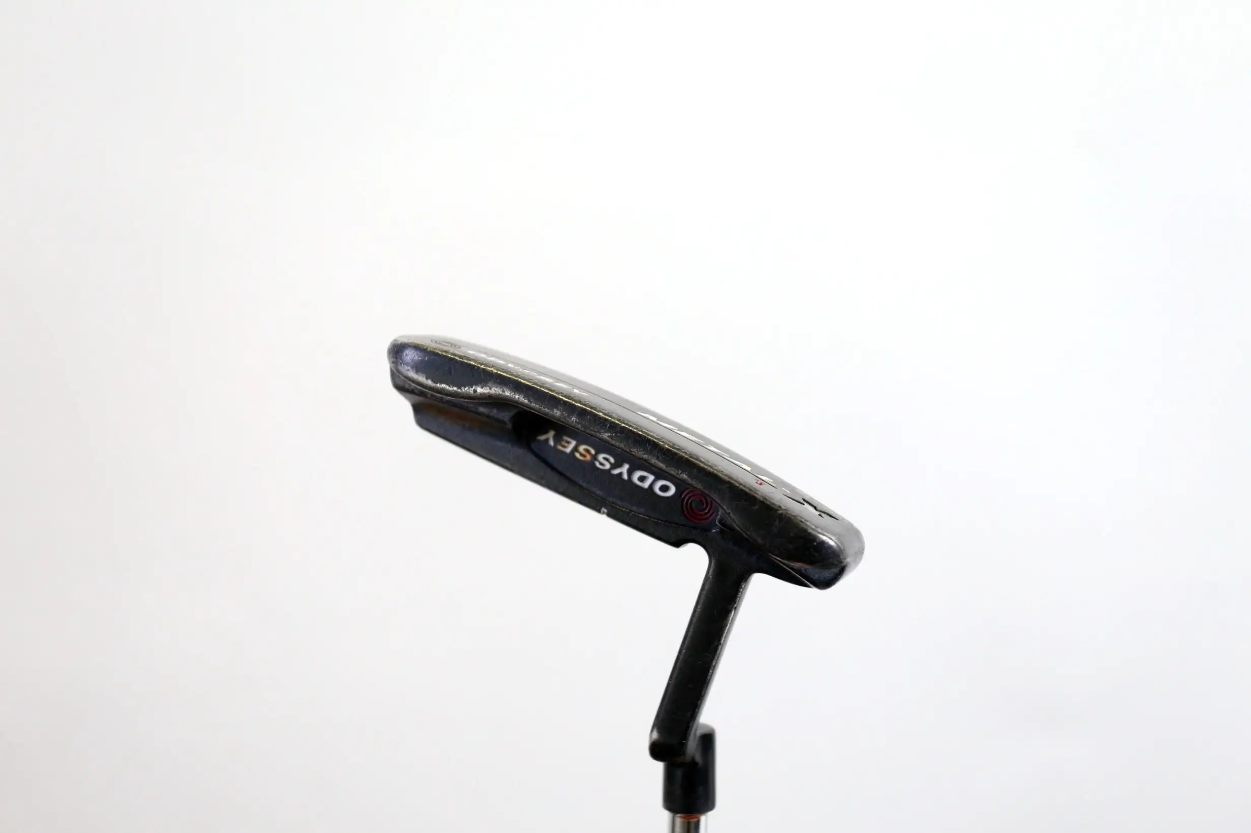 Odyssey Metal-X #1 Putter RH 33 In Steel Shaft 5 Odyssey Metal-X #1 Putter RH 33 In Steel Shaft - Image 3