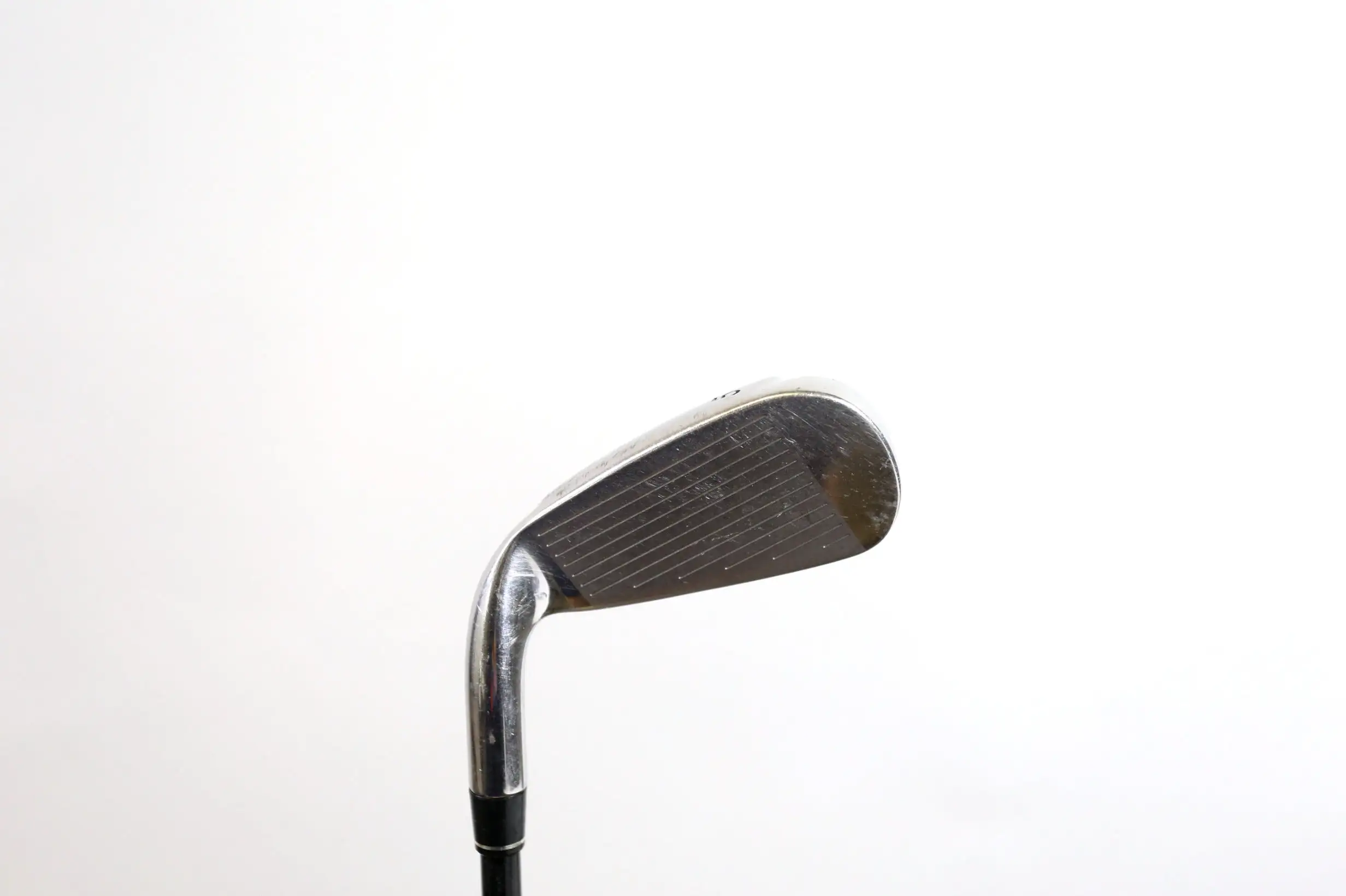 TaylorMade Burner SuperLaunch 5 Iron RH 39 In Graphite Shaft Regular Flex 7 TaylorMade Burner SuperLaunch 5 Iron RH 39 In Graphite Shaft Regular Flex - Image 5