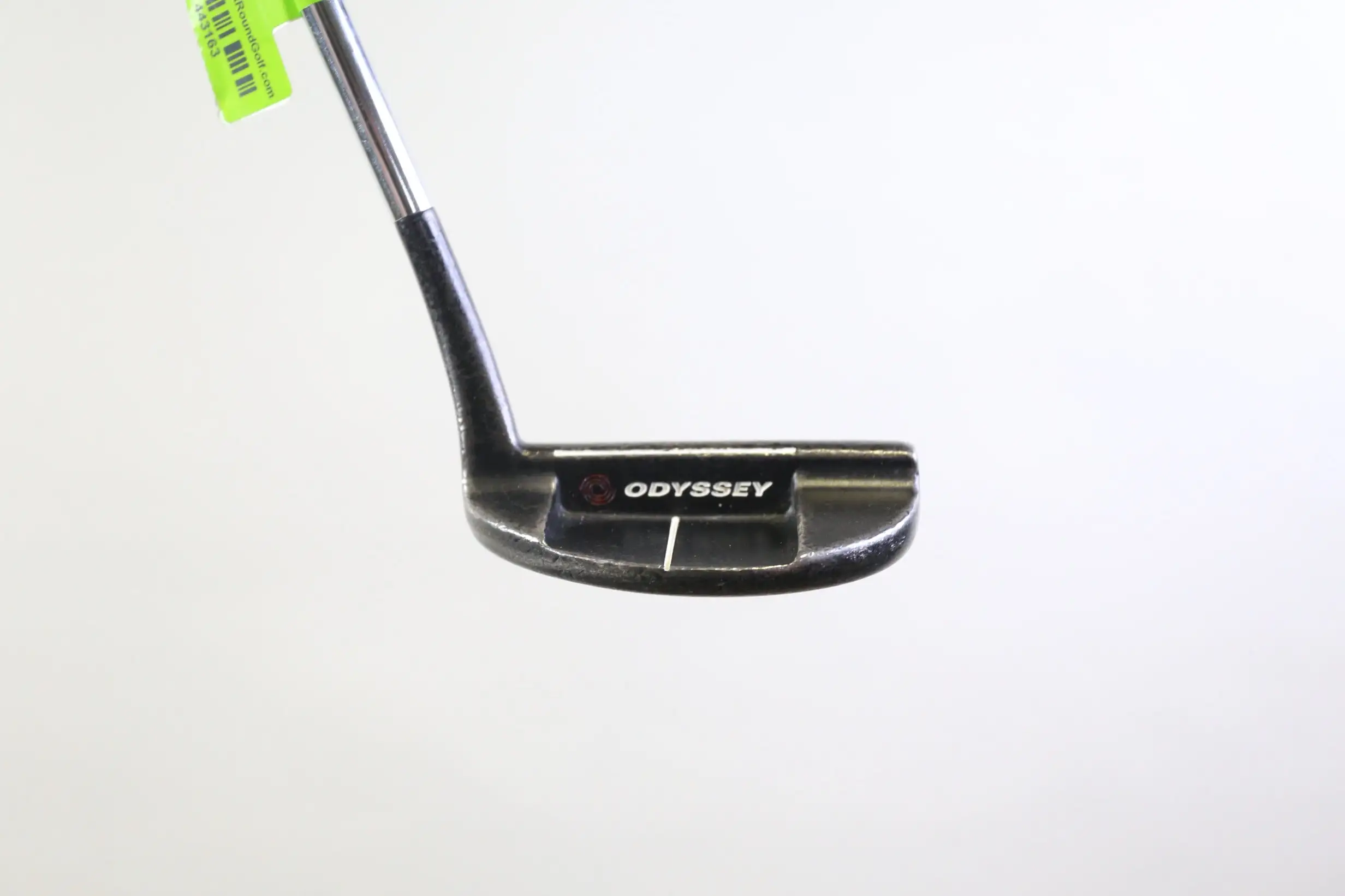 Odyssey Metal-X #9 Putter RH 35 In Steel Shaft Mid Slim 2.0 Grip Mid-mallet 7 Odyssey Metal-X #9 Putter RH 35 In Steel Shaft Mid Slim 2.0 Grip Mid-mallet - Image 5