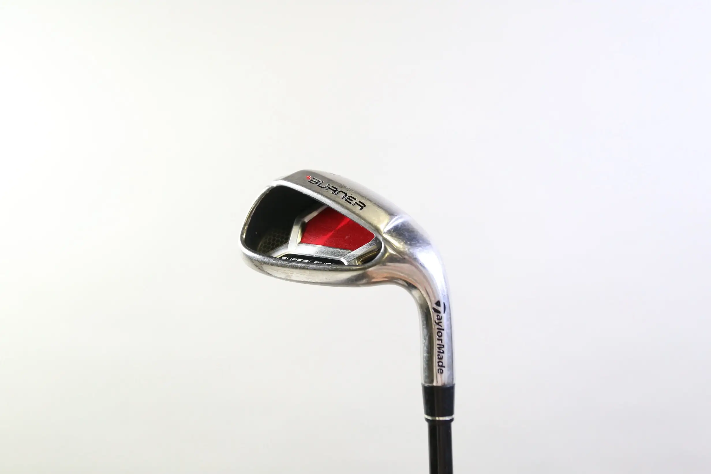 TaylorMade Burner SuperLaunch Single 9 Iron 41* RH 36.25 In Graphite Regular 6 TaylorMade Burner SuperLaunch Single 9 Iron 41* RH 36.25 In Graphite Regular - Image 4