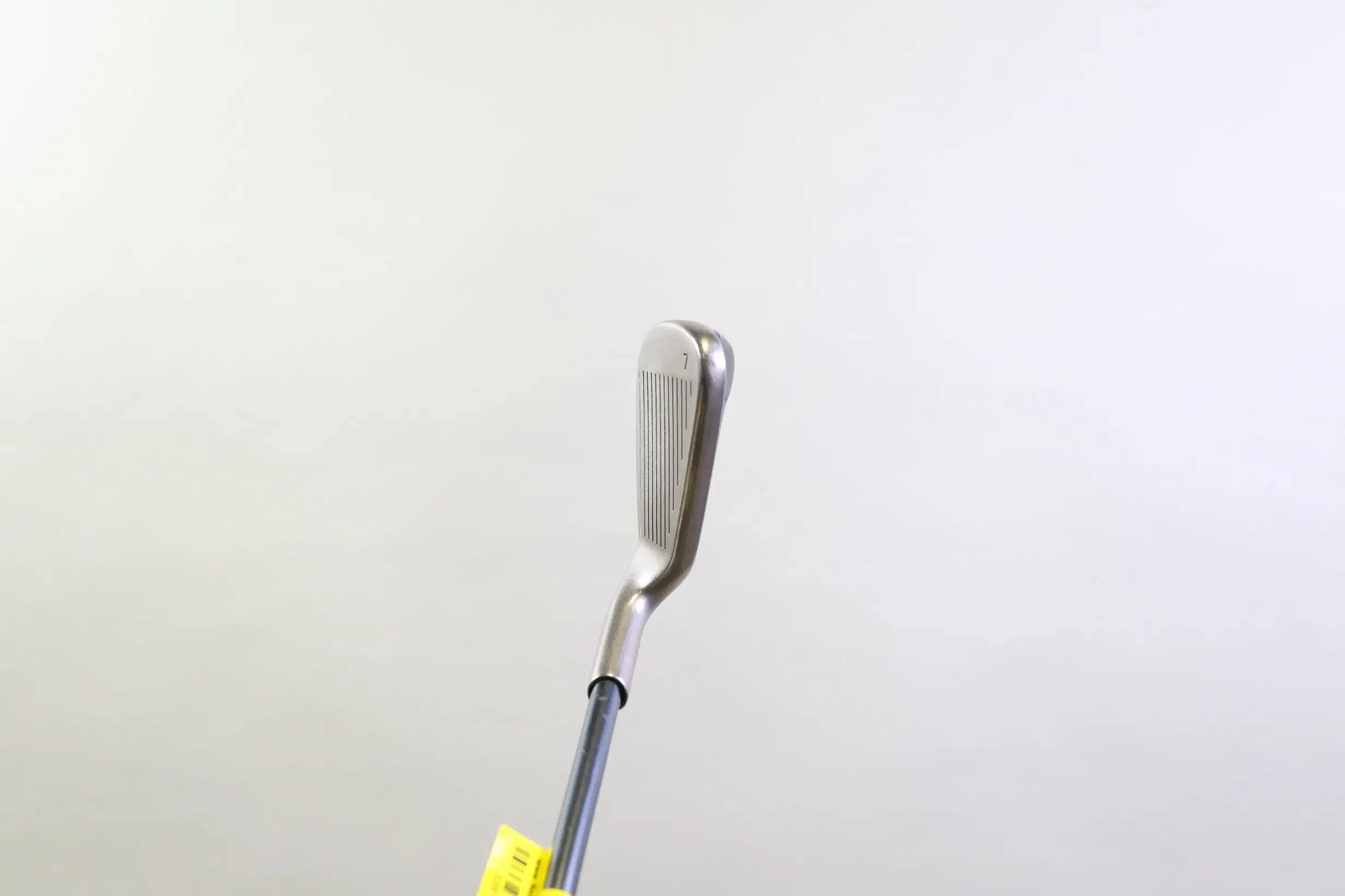 Ping G15 Single 7 Iron 32* RH 37 In Accra 70i Graphite Shaft Stiff Flex 9 Ping G15 Single 7 Iron 32* RH 37 In Accra 70i Graphite Shaft Stiff Flex - Image 7