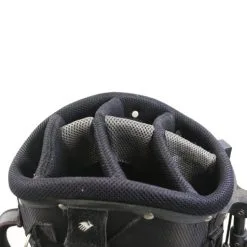 Top Flite Black/Grey Stand Bag 7-Dividers 5-Pockets Shoulder Strap 15 Top Flite Black/Grey Stand Bag 7-Dividers 5-Pockets Shoulder Strap -GOLF BAGS Sales 6deb1e54 29c1 5ea0 9ee0 7587bd1b4628 scaled