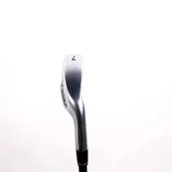 Callaway Apex DCB Single 7 Iron RH 37 In UST Recoil Dart Graphite F3 Regular -GOLF BAGS Sales 6df6e0b9 a32f 5987 a473 00582bcbf03c