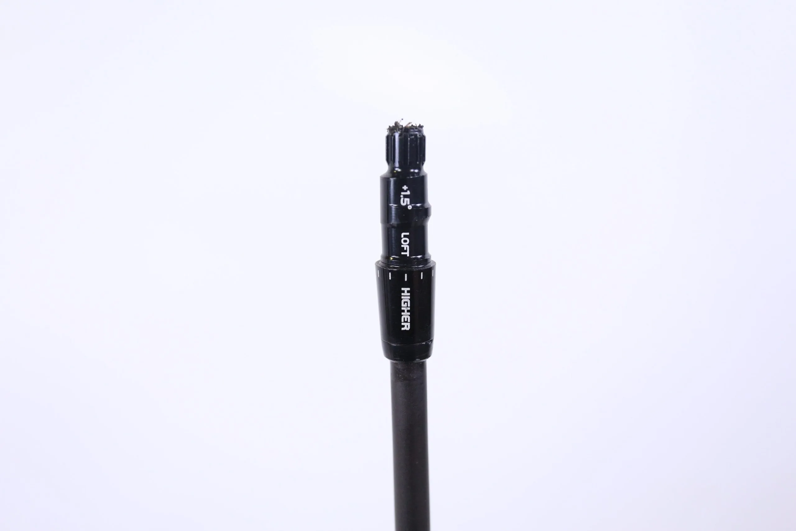 Grandura BST Nano Graphite Shaft 42 In TaylorMade Adapter Extra Stiff Flex 4 Grandura BST Nano Graphite Shaft 42 In TaylorMade Adapter Extra Stiff Flex - Image 3